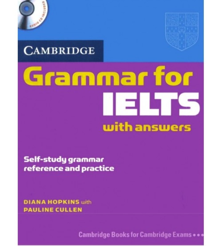 cam - grammar