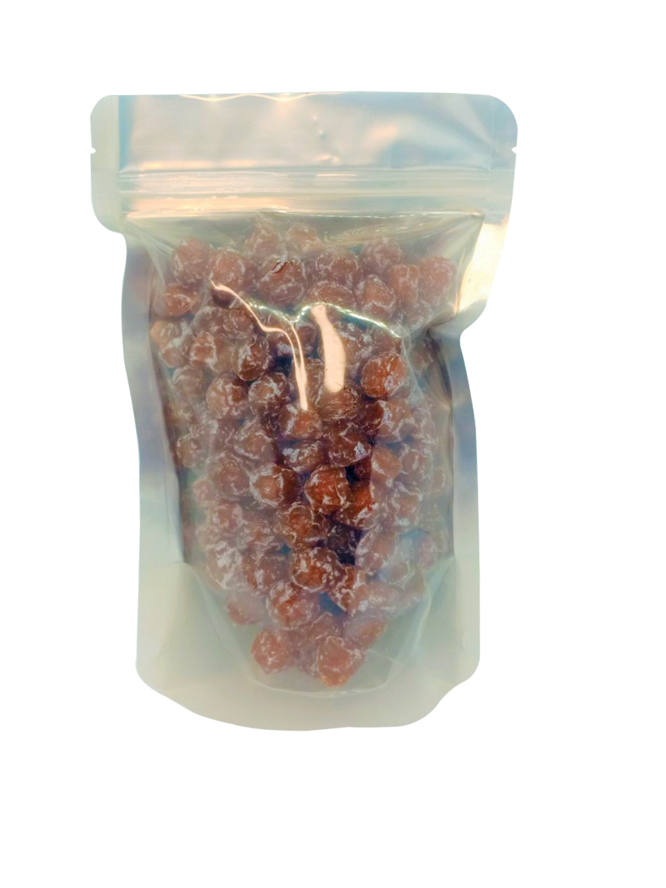 Ô Mai Xí Muội Mận Hà Nội (500g) (NCFOOD)