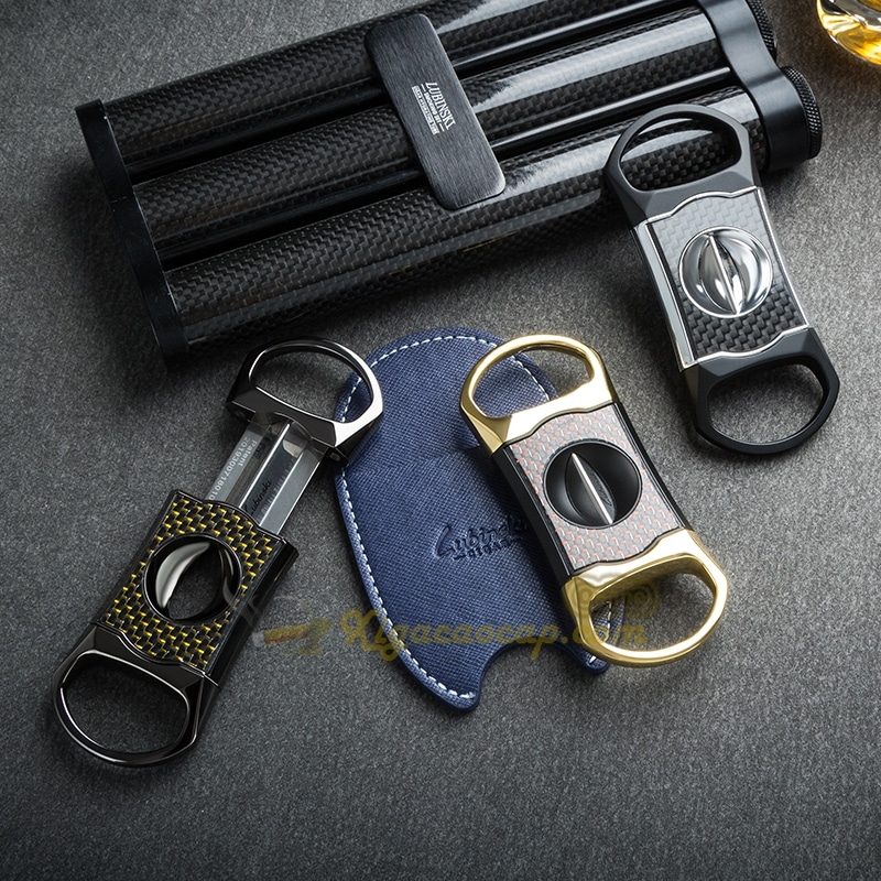 DAO CẮT XÌ GÀ LUBINSKI BV-CUT