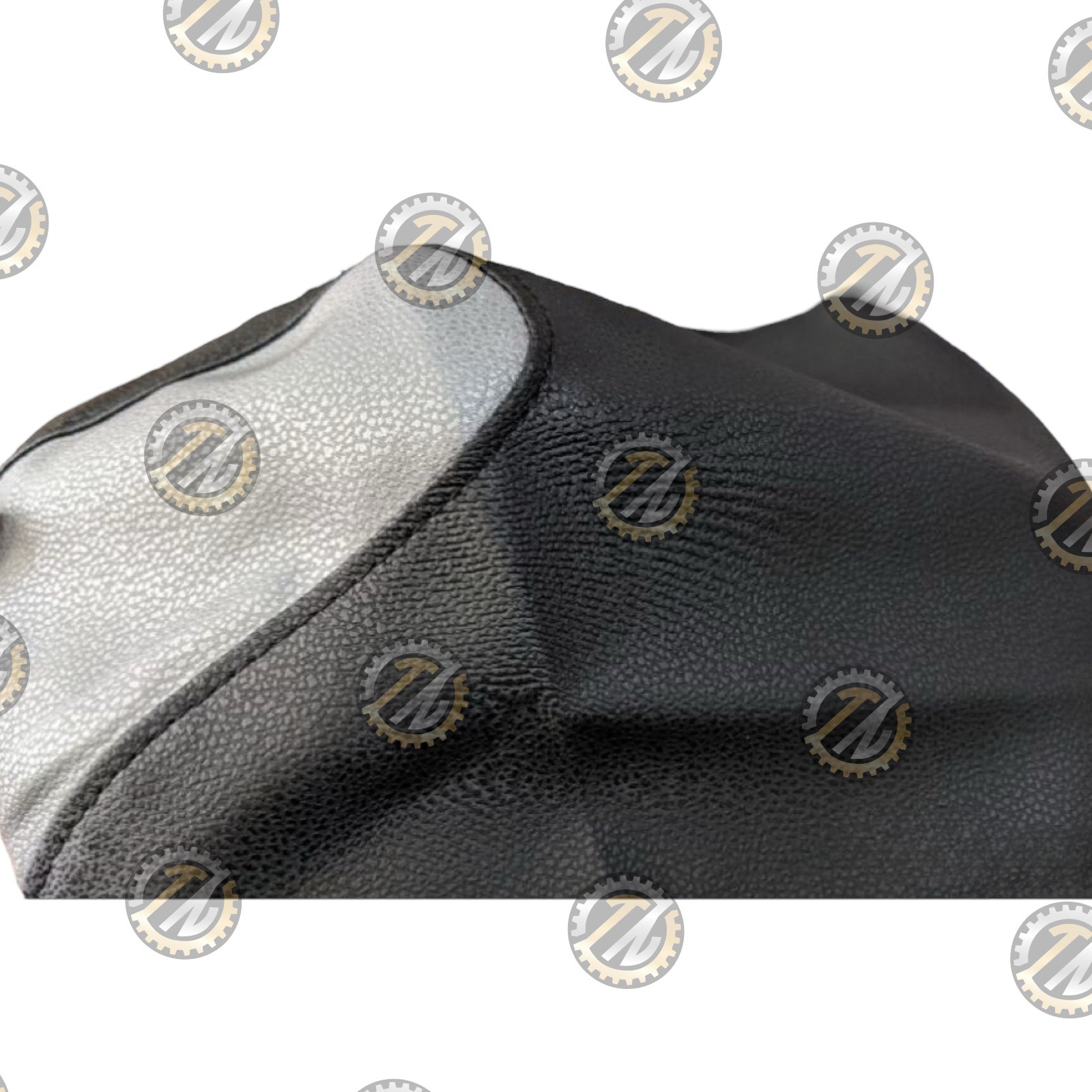 Da yên xe Scoopy đời mới 2021 - 2024 hàng Thái