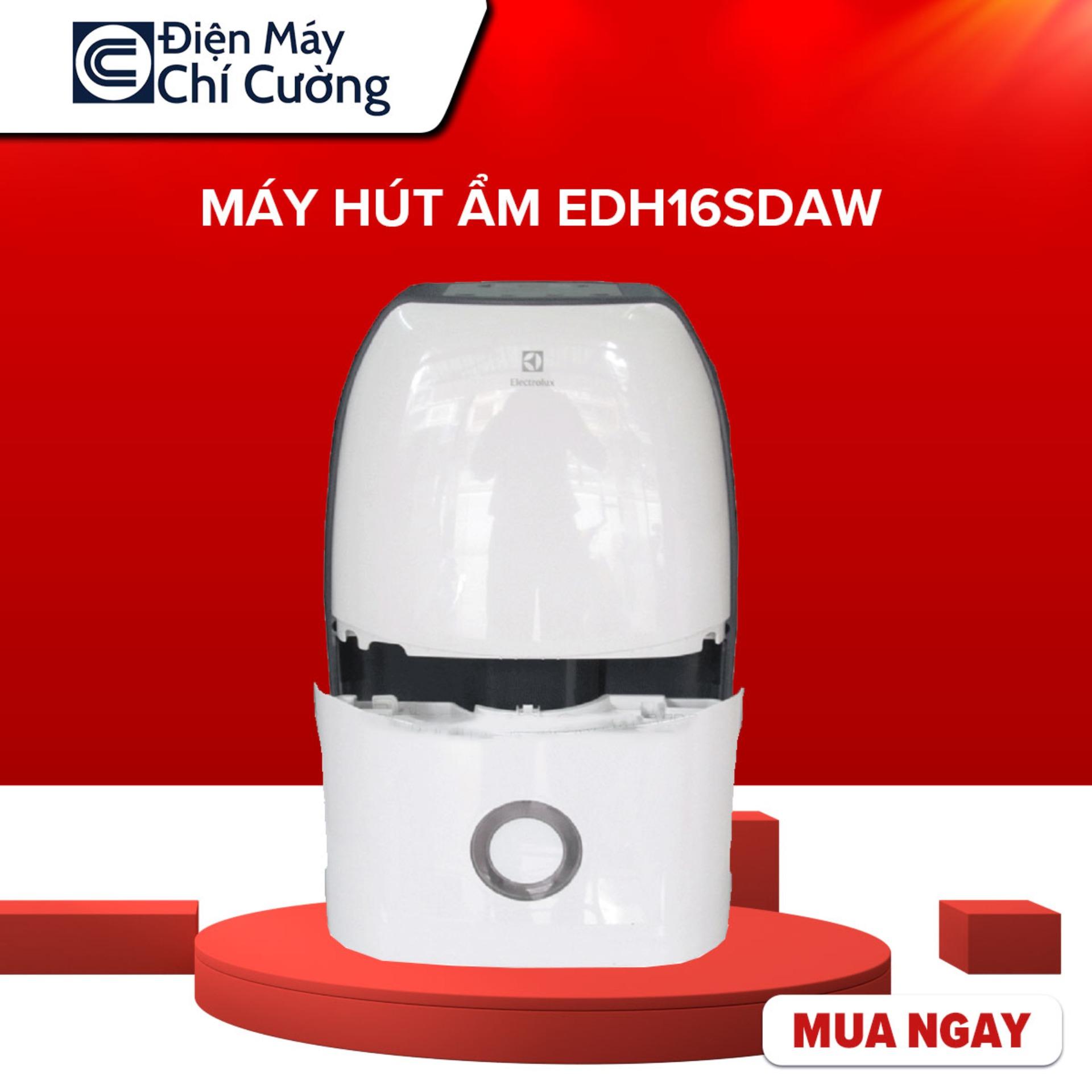 Máy hút ẩm EDH16SDAW
