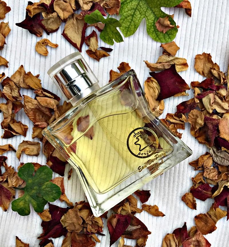 [HCM]Nước hoa nam AHAPERFUMES AHA879 Boss 80ml