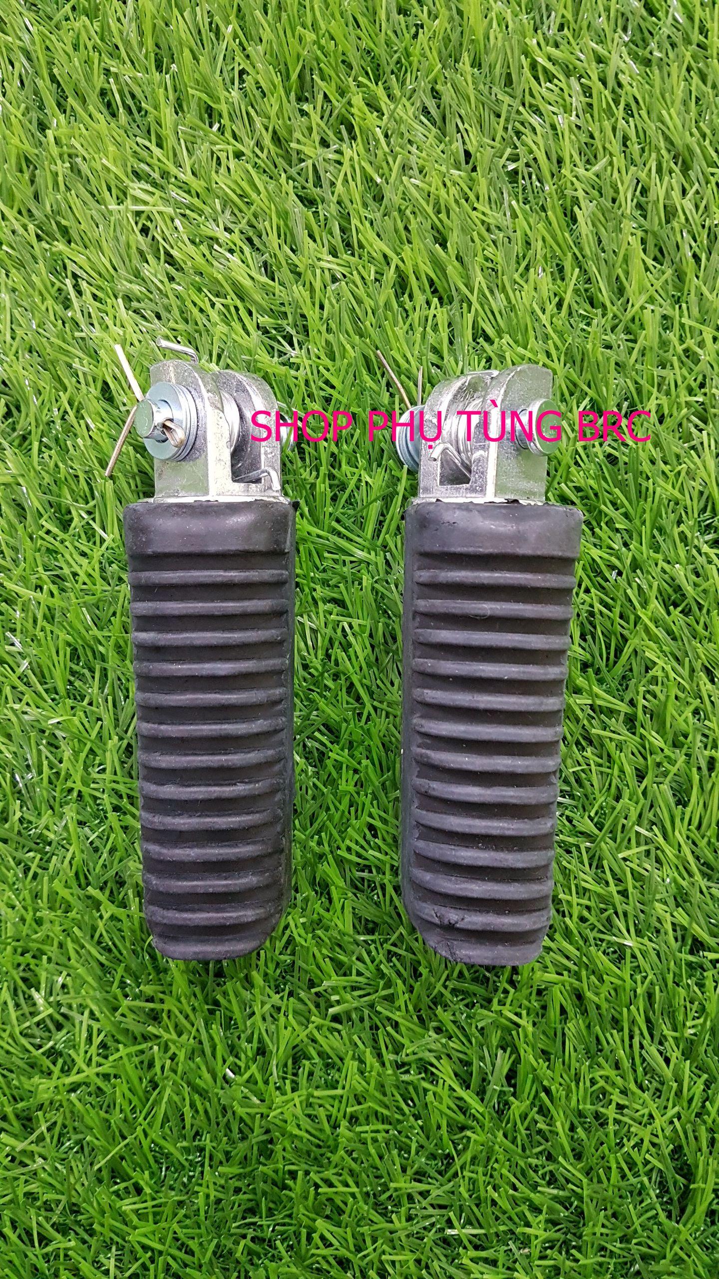 Gác chân trước xe EXCITER 150