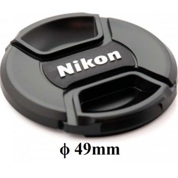 Nắp đậy ống kính Nikon - Đủ Size