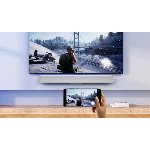 Loa Soundbar TV Xiaomi Millet 2018