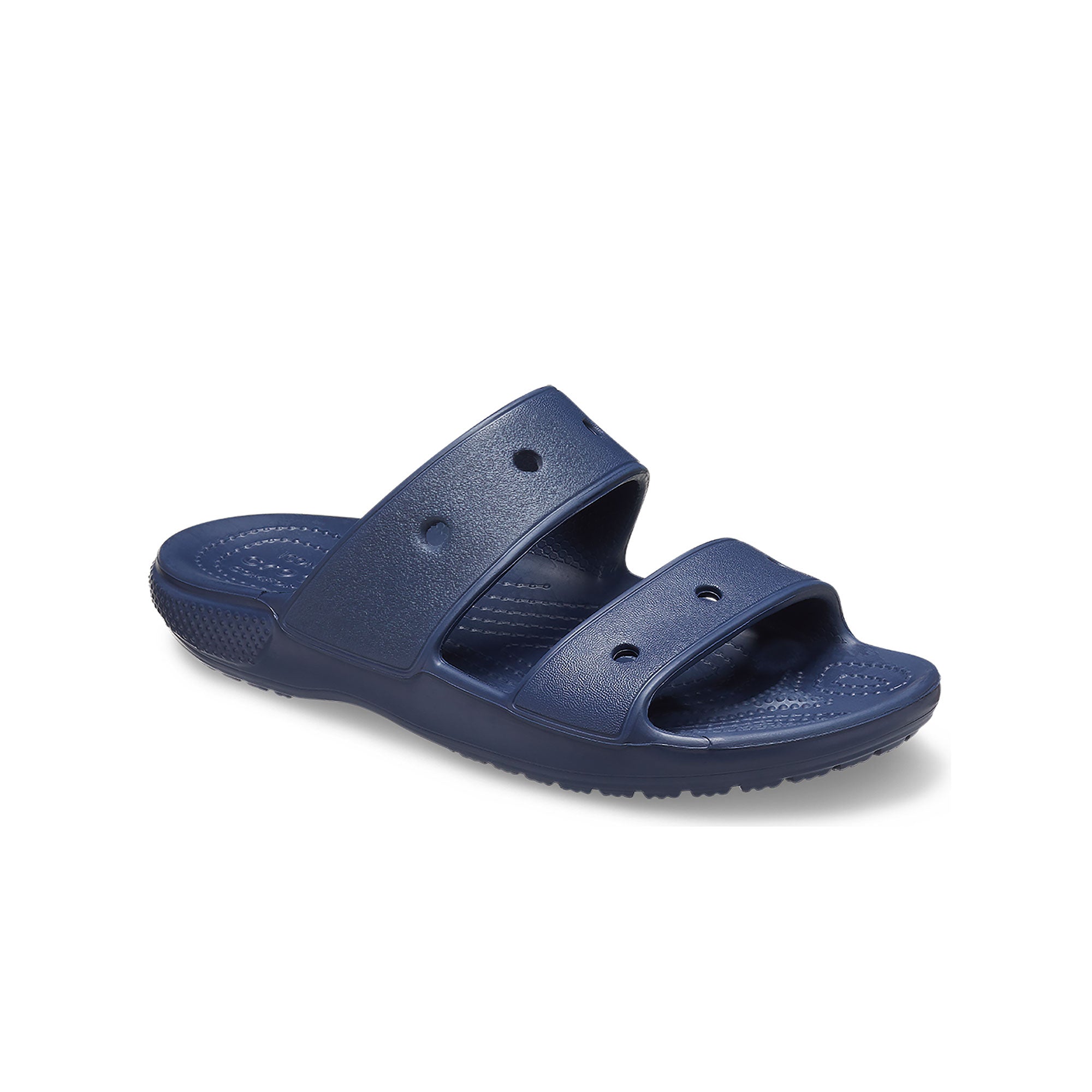 Dép Unisex Crocs Classic - 206761-410