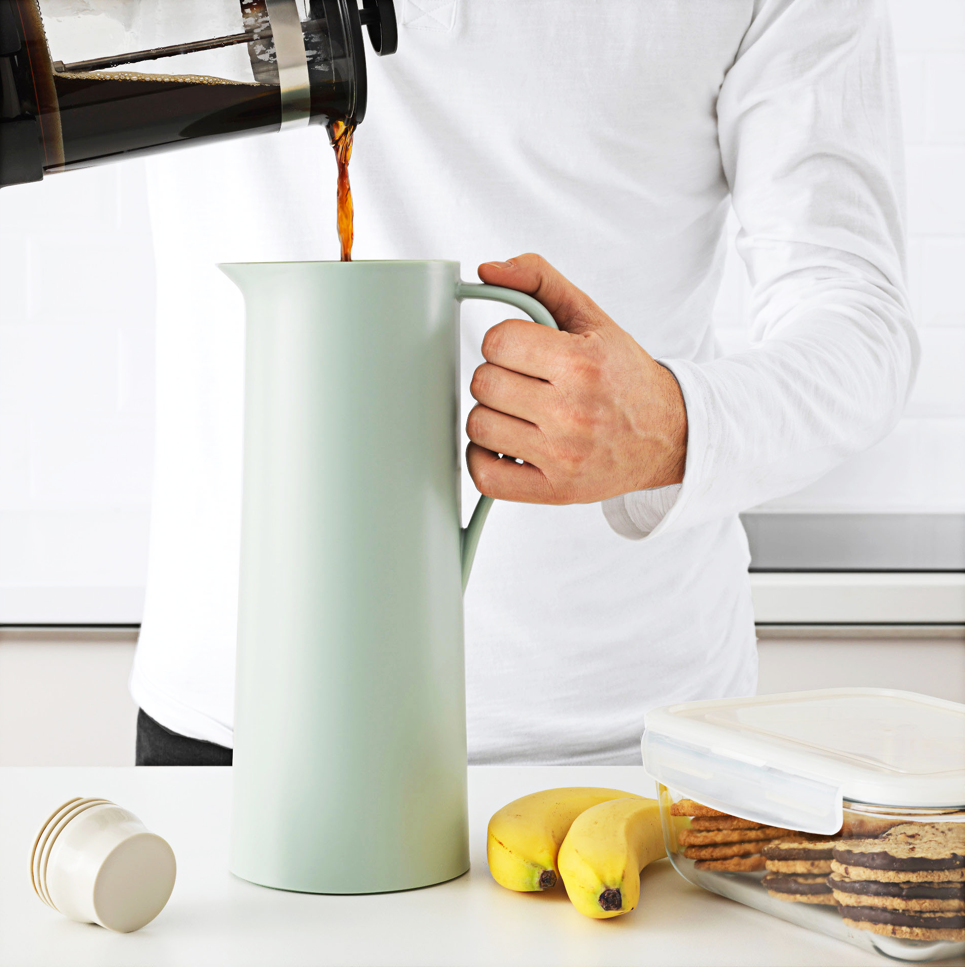 [HCM] BÌNH NƯỚC IKEA CHÍNH HÃNG – BEHOVD