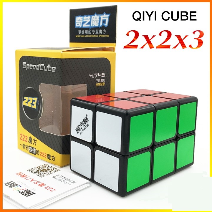 [HCM]Rubik 2x2, Rubik 3x3, Rubik 4x4, Rubik 5x5, Rubik Megaminx, Rubik Pyraminx, Rubik Skewb, Rubik Lá phong làm từ chất liệu nhựa ABS tuyệt đối an toàn phù hợp cho mọi lứa tuổi (Hàng cao cấp)