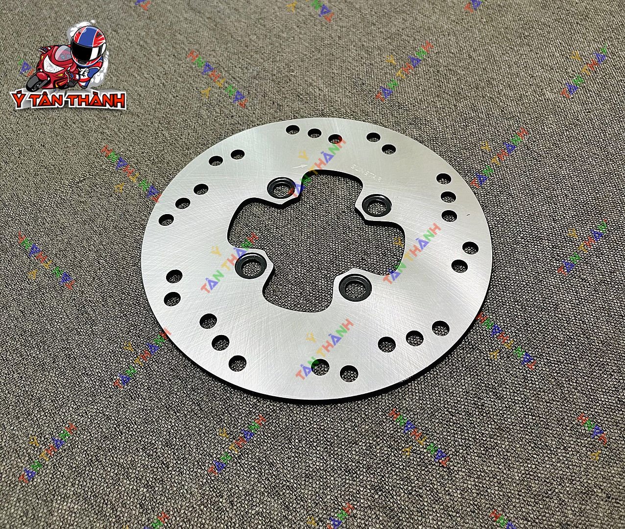 Đĩa Thắng Sau Sonic 150