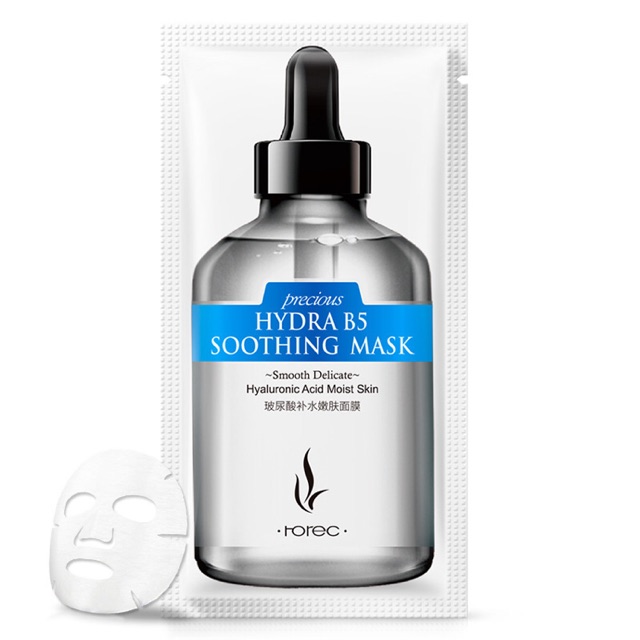 Mặt nạ chống lão hóa mask HYDRA B5
