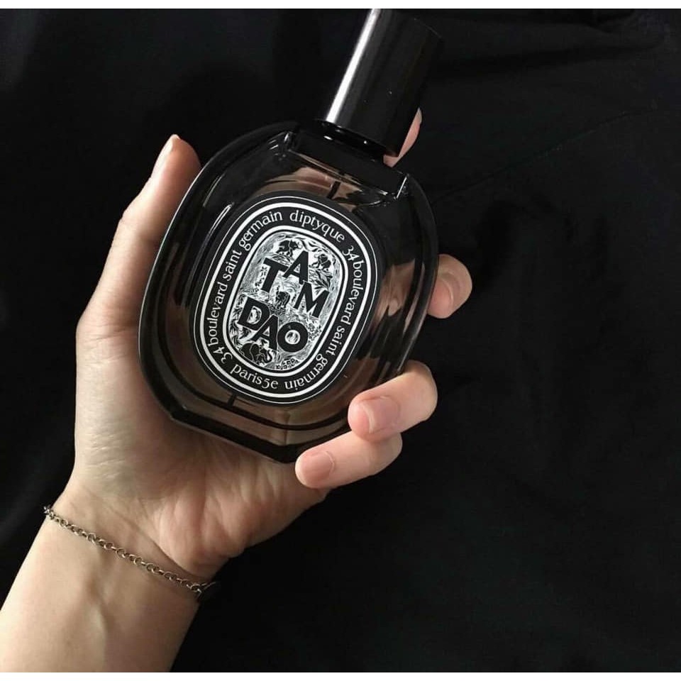 💎 Mẫu thử nước hoa Diptyque TamDao EDP Test 5ml/10ml