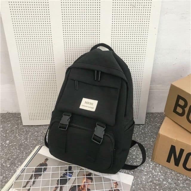 [HCM]Balo Thời Trang 2 Khóa MHM