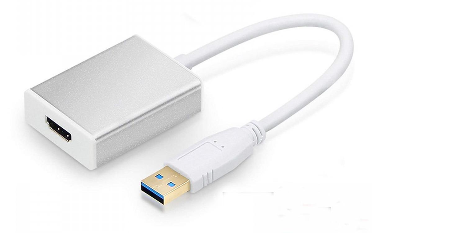 Đầu chuyển đổi USB 3.0 sang HDMI