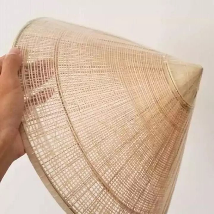 Bamboo Hats - Hats for Photography