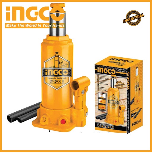 Kích đội 10 tấn ingco hbj1002