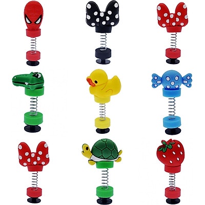 Jibitz cài dép Cross khủng long HAMUU221