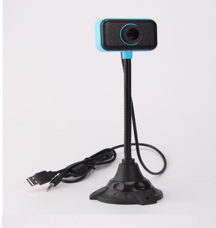 Webcam Kèm Mic Thân Cao Delta 2020 (Bảo hành đổi mới 6 tháng)