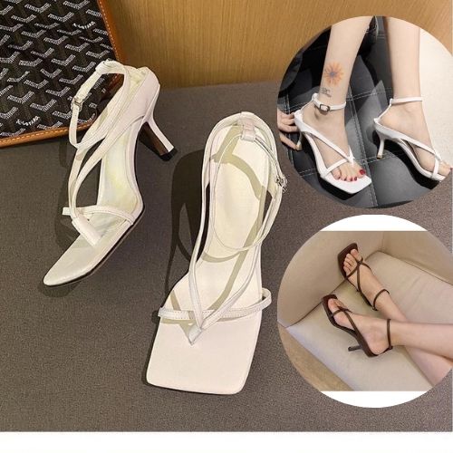 CG-0413 giày Sandal Caogot Kẹp Chữ V 7P