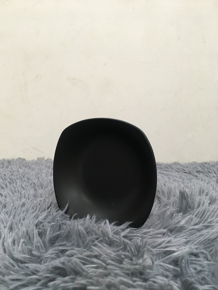 DĨA OVAL 15.5 CM DONG HWA - GỐM SỨ VIỆT