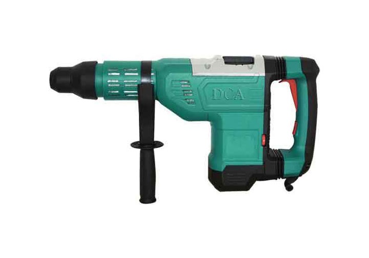 [Trả góp 0%]Máy Khoan (Đục) DCA AZC45
