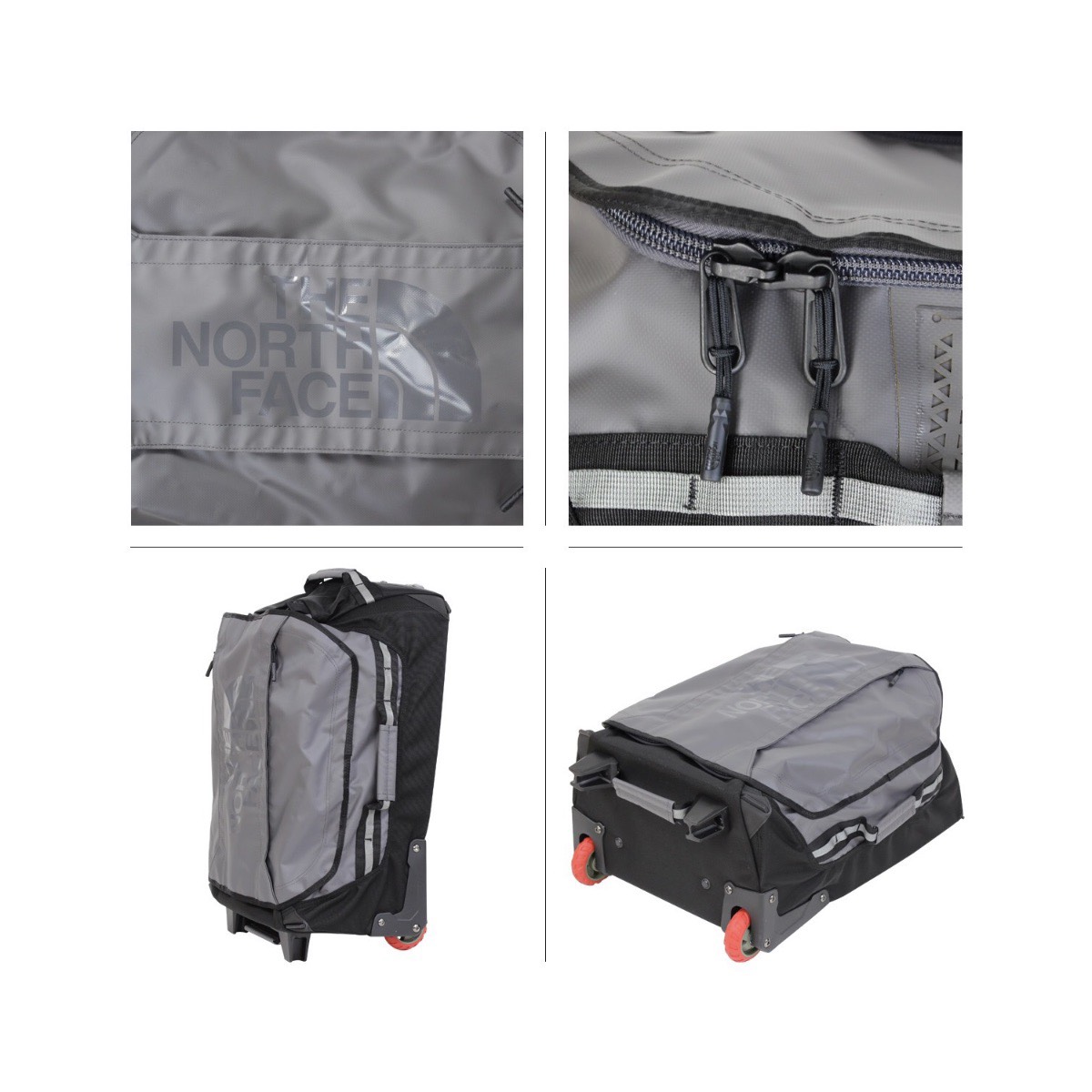 Vali The North Face 33L