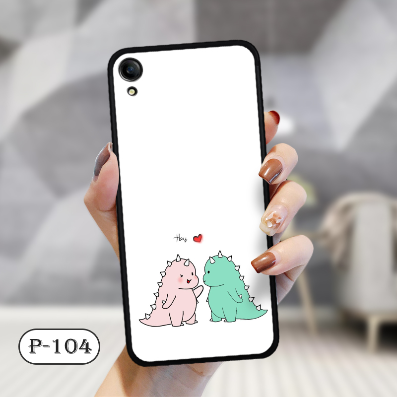 Ốp hoạt hình OPPO Neu 9