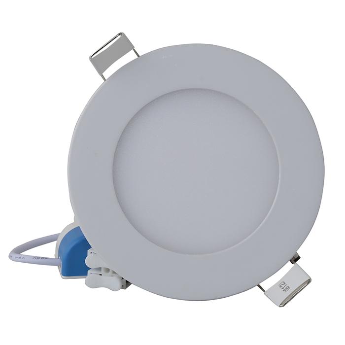 Bộ 12 Đèn âm trần LED panel siêu mỏng Rạng Đông 9W Փ110, SAMSUNG chipLED