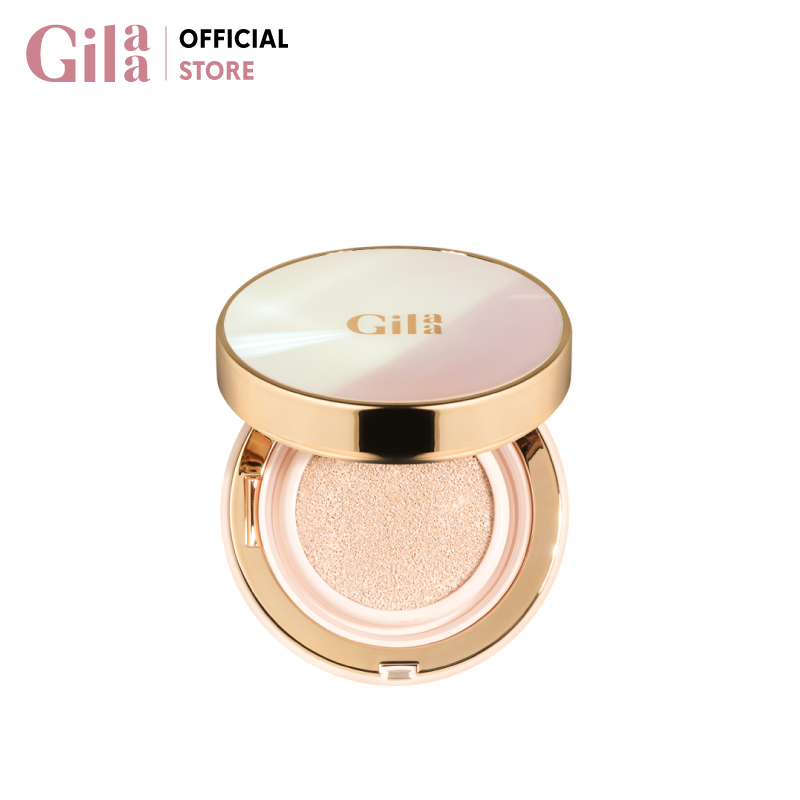 PHẤN NƯỚC GILAA LONG WEAR DD CUSHION