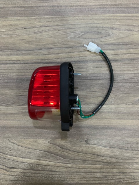 Đèn hậu Cub 81 đời mới