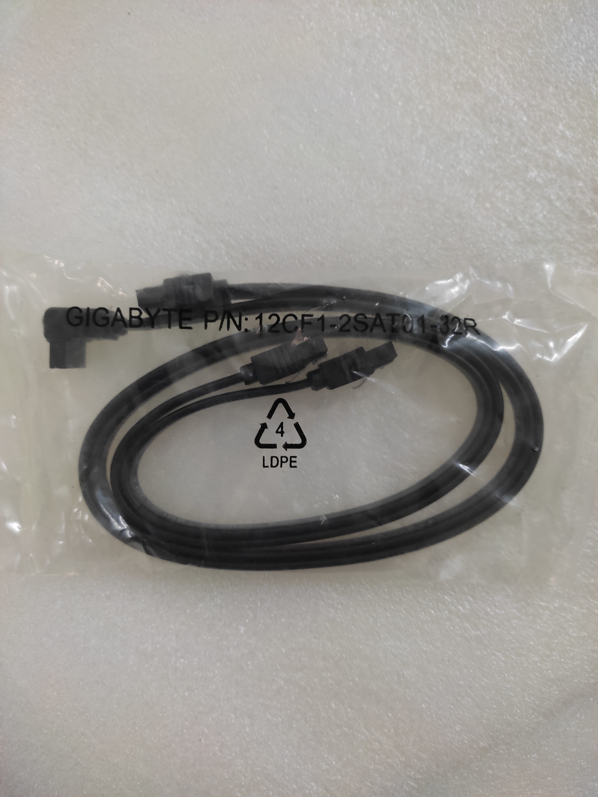 Dây Cáp Tín Hiệu SATA III - 6GB/s, dây tín hiệu ổ cứng