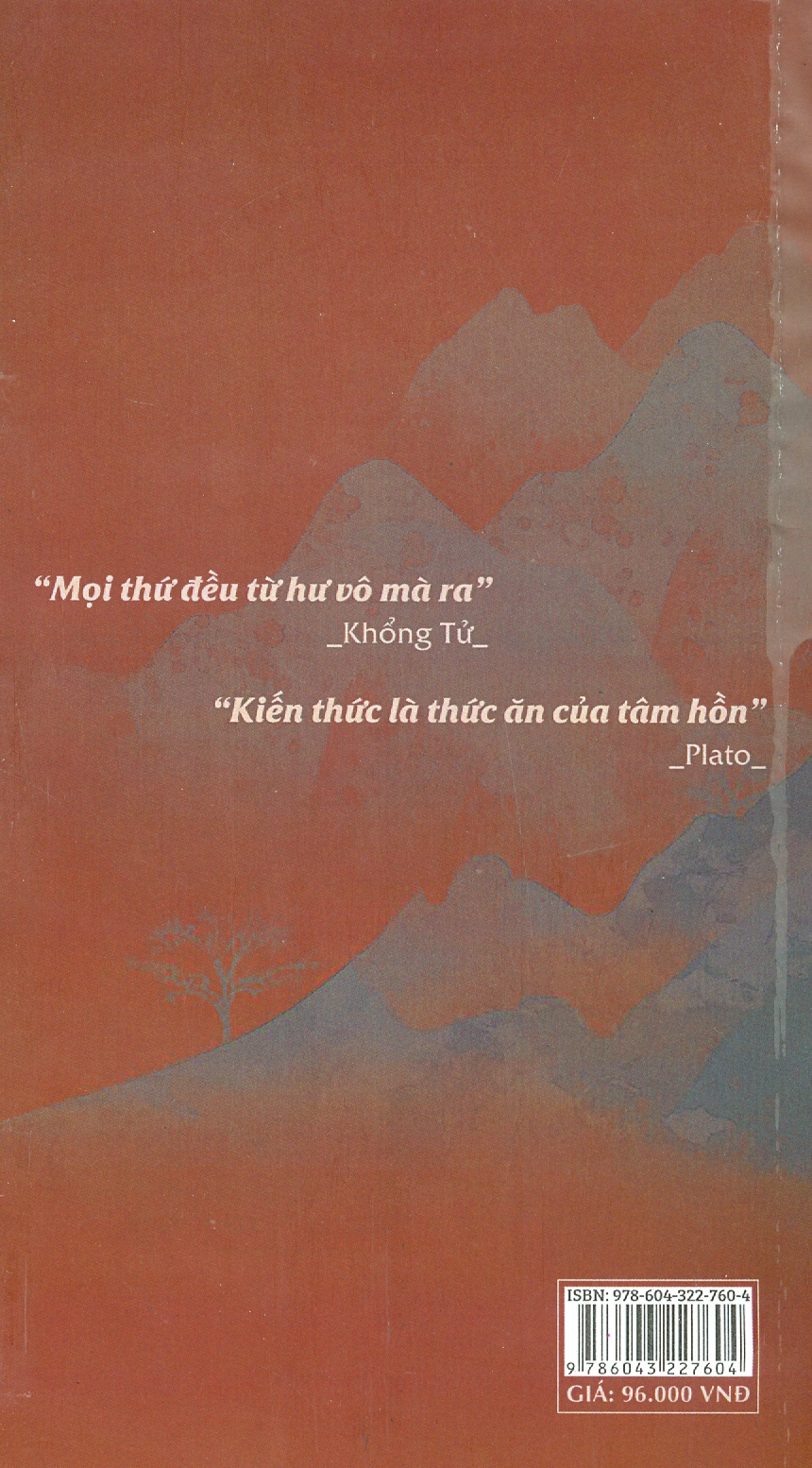 Triết Học Khổng Tử Và Plato