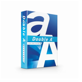 Giấy double a a4 70 gsm