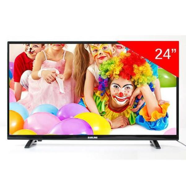 Bảng giá TV LED Darling 24 inch 24HD900T2 (HD Ready, tích hợp truyền hình KTS)