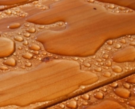SƠN CHỐNG THẤM GỖ-Wood Waterproofing