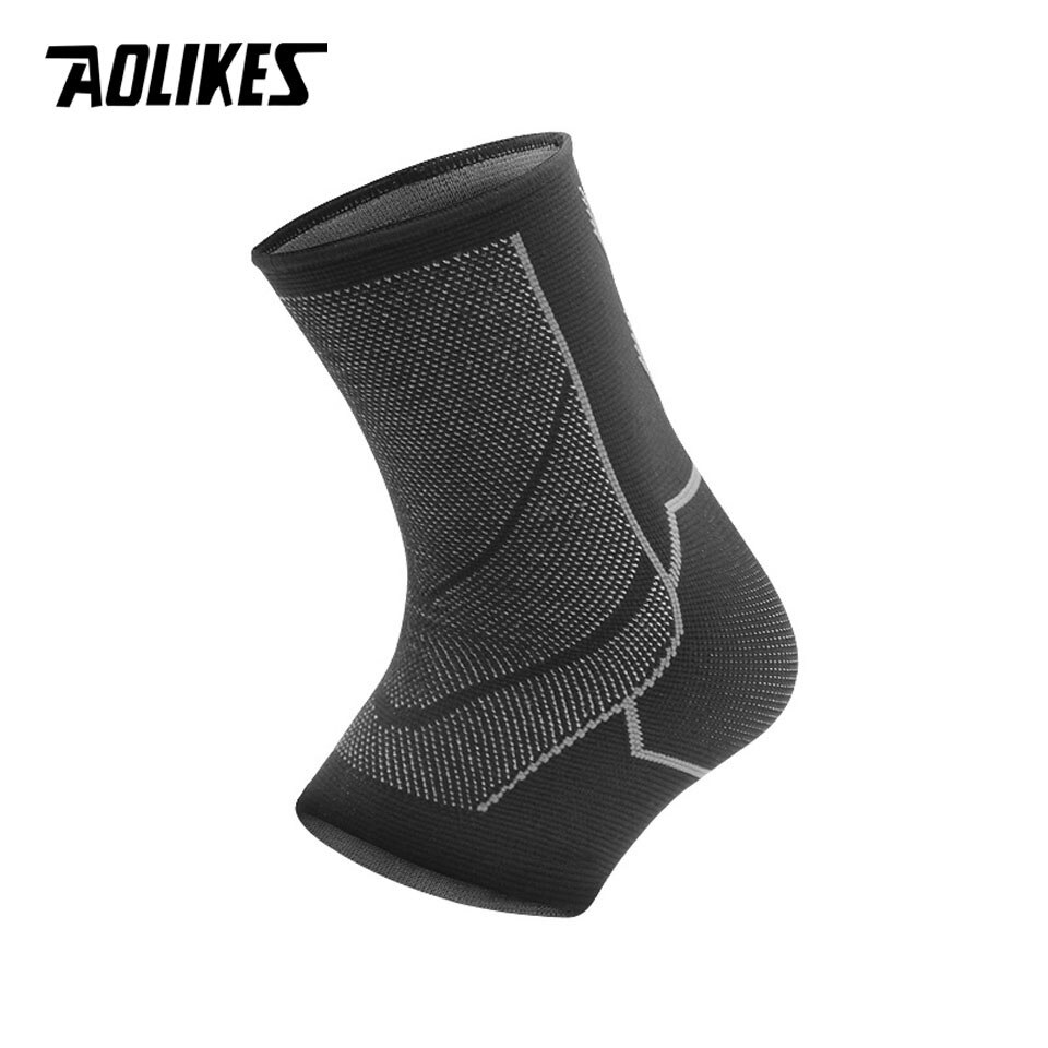 Băng bảo vệ mắt cá chân AOLIKES A-7137 Elastic weave ankle
