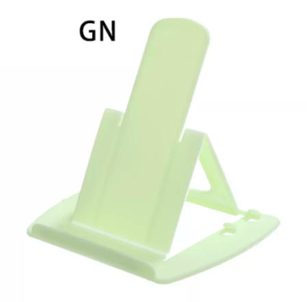 Giá đỡ điện thoại, kê điện thoại gấp gọn, chỉnh được góc nghiêng.