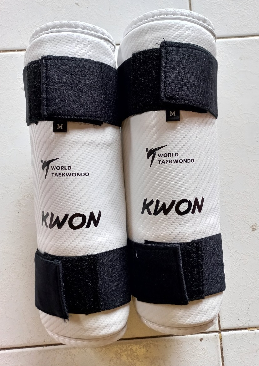 Bảo Hộ Tay Chân Taekwondo Kwon