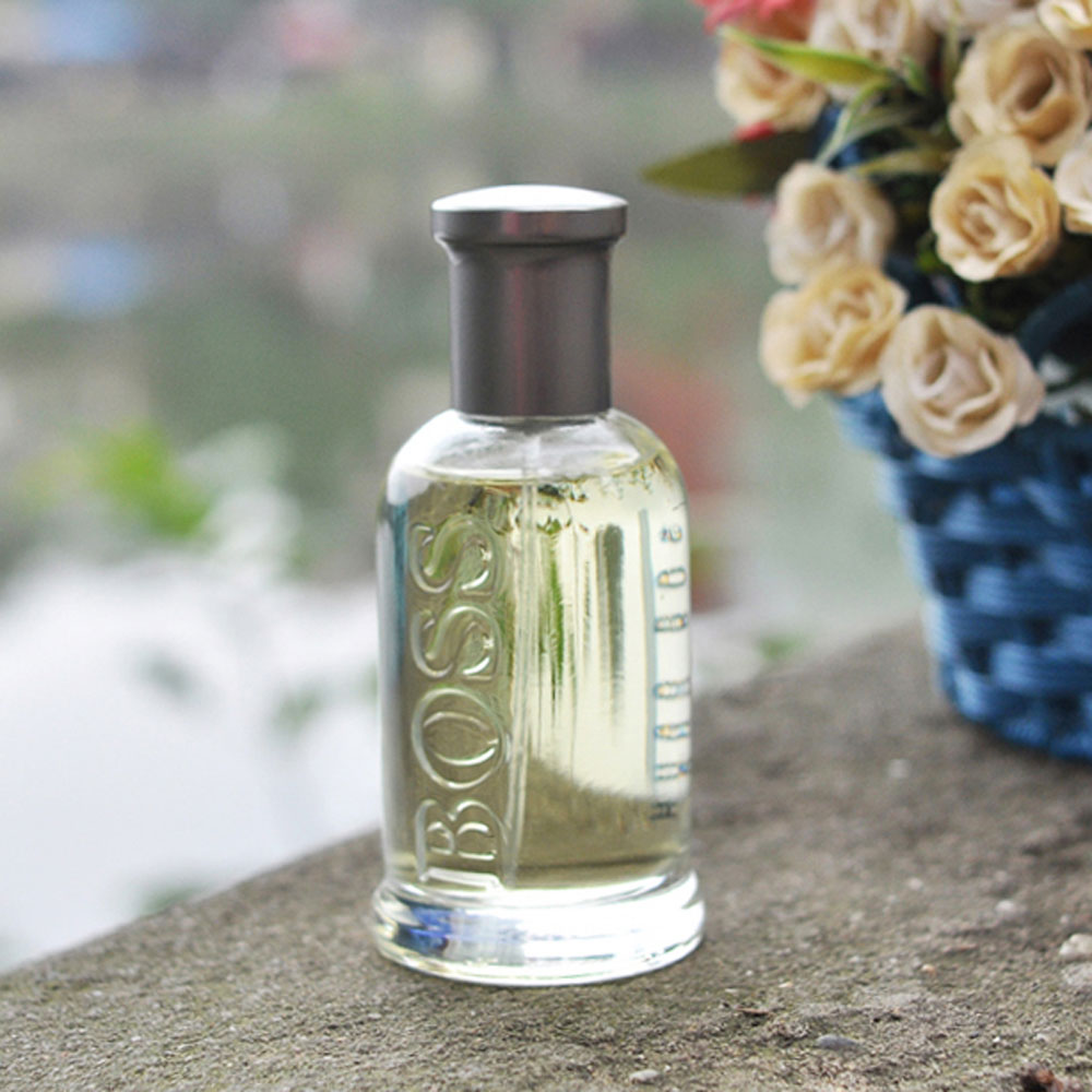 Nước hoa nam hugo boss bottled 100ml full seal
