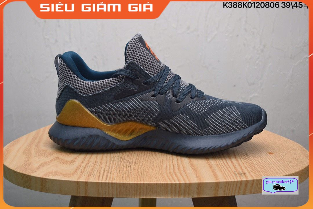 ( Sale cực sốc) Giày thể thao Alphabounce Beyond 2018 cực đẹp dành cho nam nữ, thời trang siêu rẻ