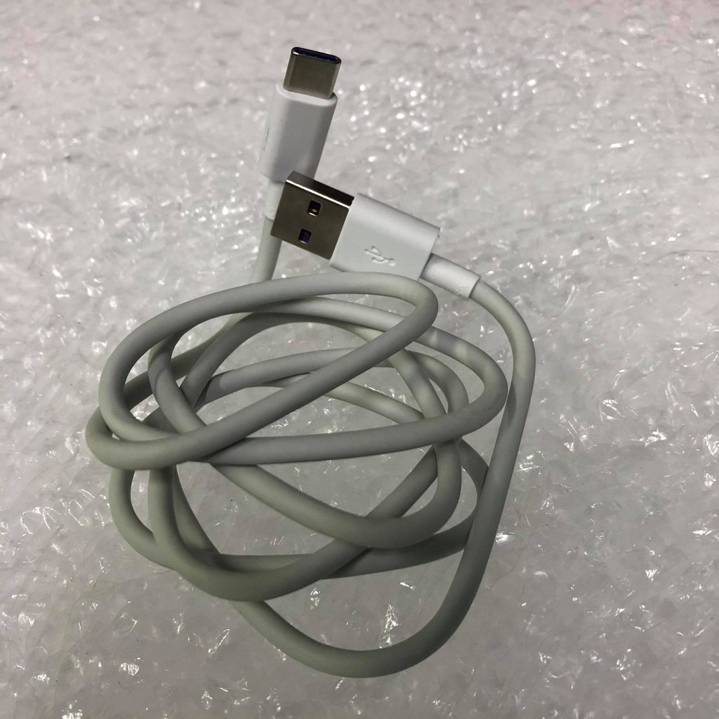 Huawei Nova 5 Nova 5 pro Nova 5T fast charge cable Grade C