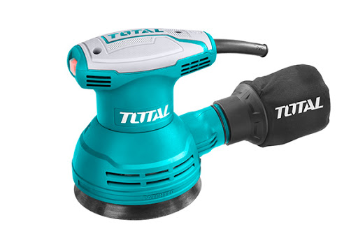 MÁY CHÀ NHÁM TRÒN TF2031256