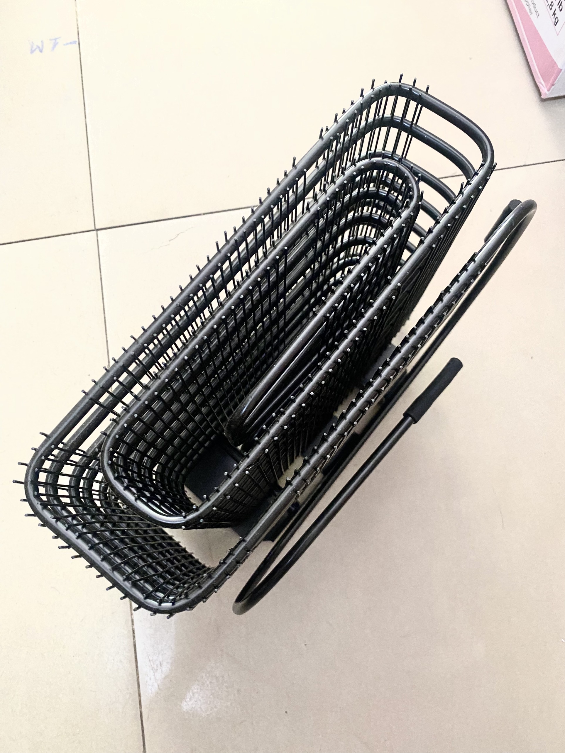 Dàn tản nhiệt tủ mát 32-10-20 ( cỡ lớn ) - Dàn nóng dạng cuộn bền đẹp