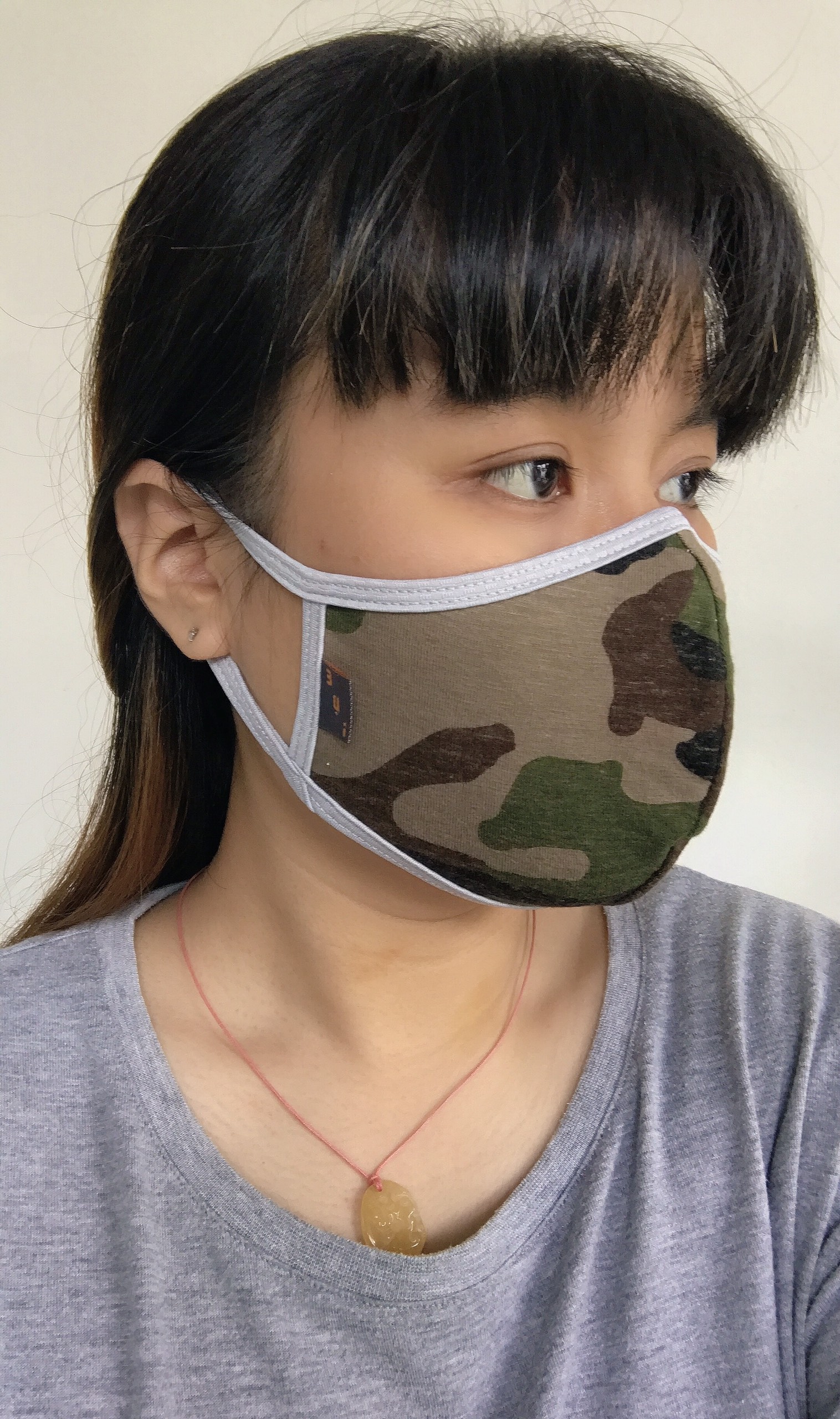 [HCM]COMBO 3 KHẨU TRANG VẢI  BEST UNIQUE IDEAS