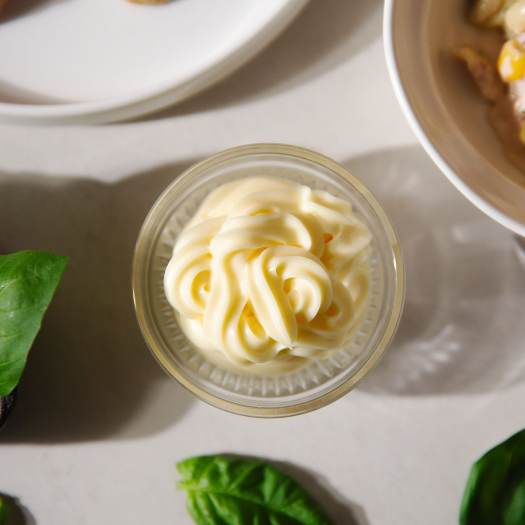 Gói 3Kg Sốt Mayonnaise Ottogi/1kg/ 500g