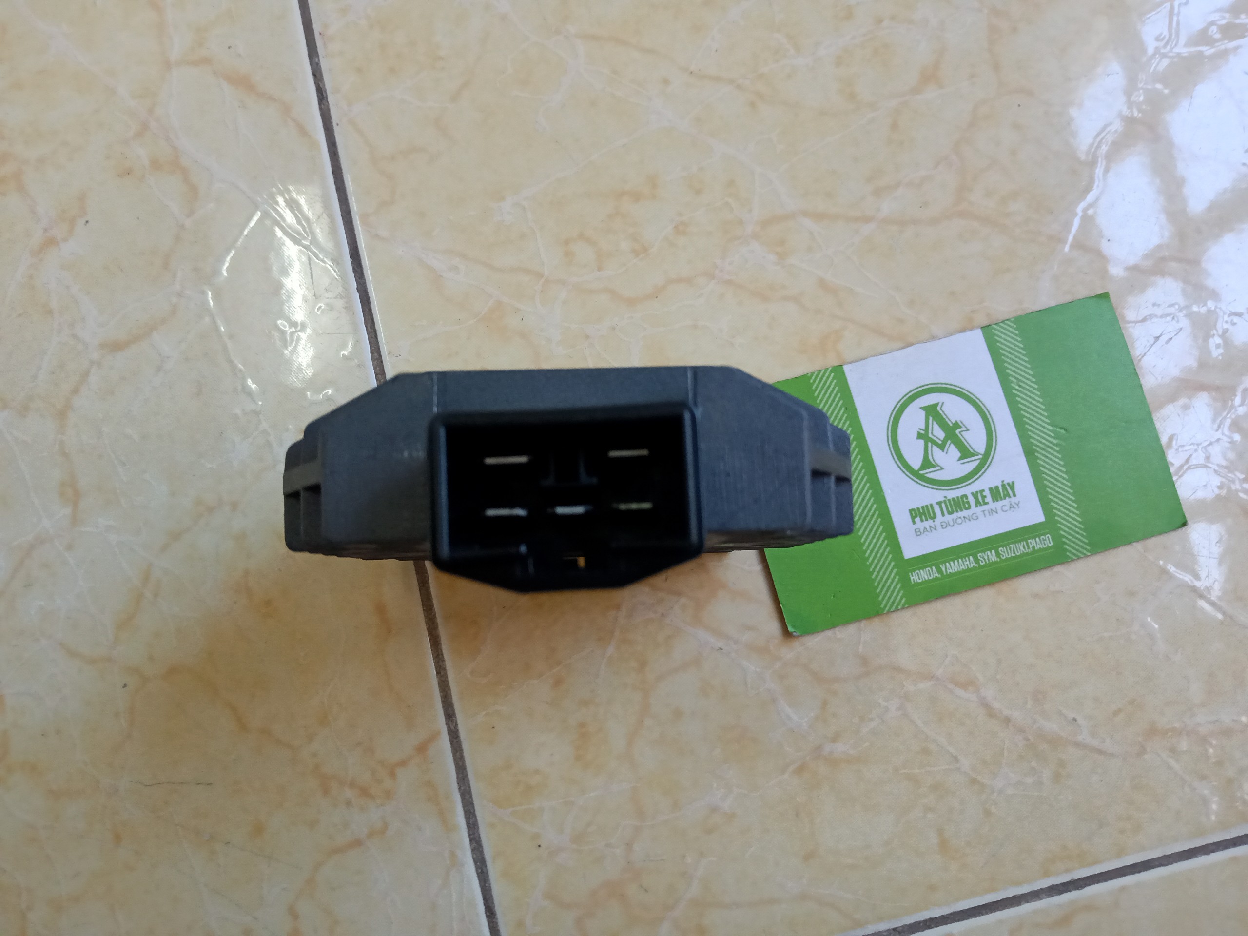 Sạc dành cho xe LEAD 110, SCR 110