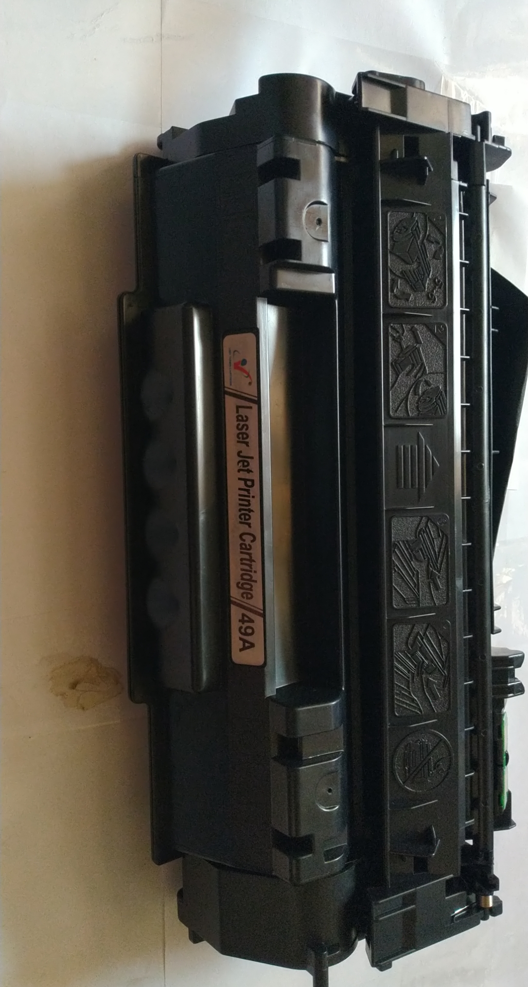 Hộp mực máy in Canon 3300 , Mực 49a