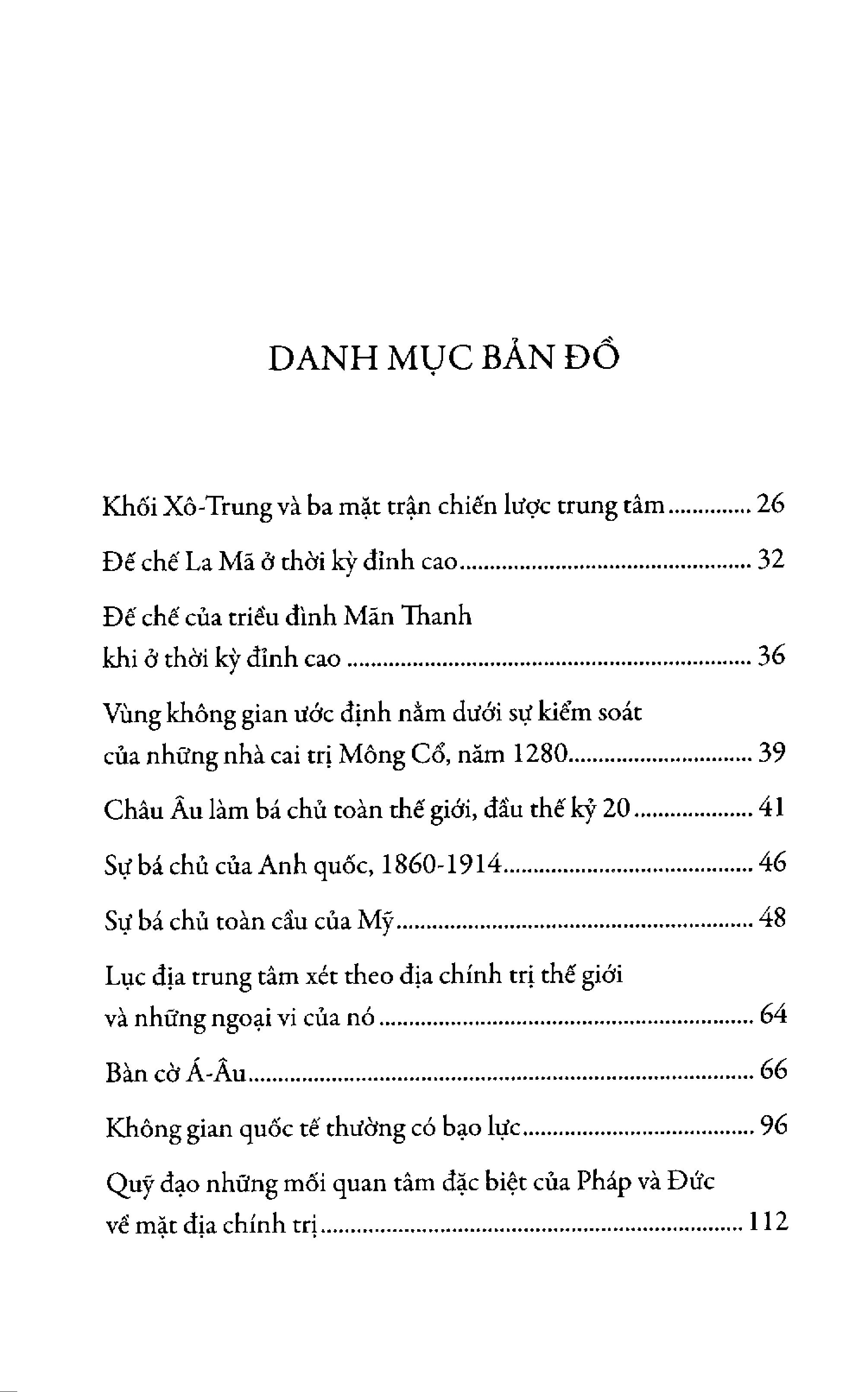 Bàn Cờ Lớn