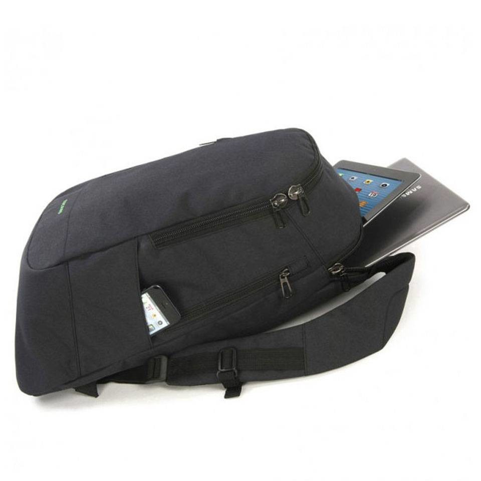 [HCM]BALO TUCANO BKMAG15 BLACK