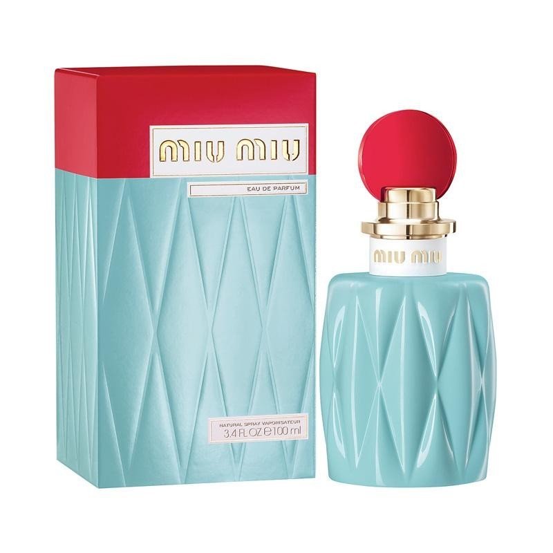 [Chiết 2,5,10ml] Nước hoa nữ Miu Miu EDP