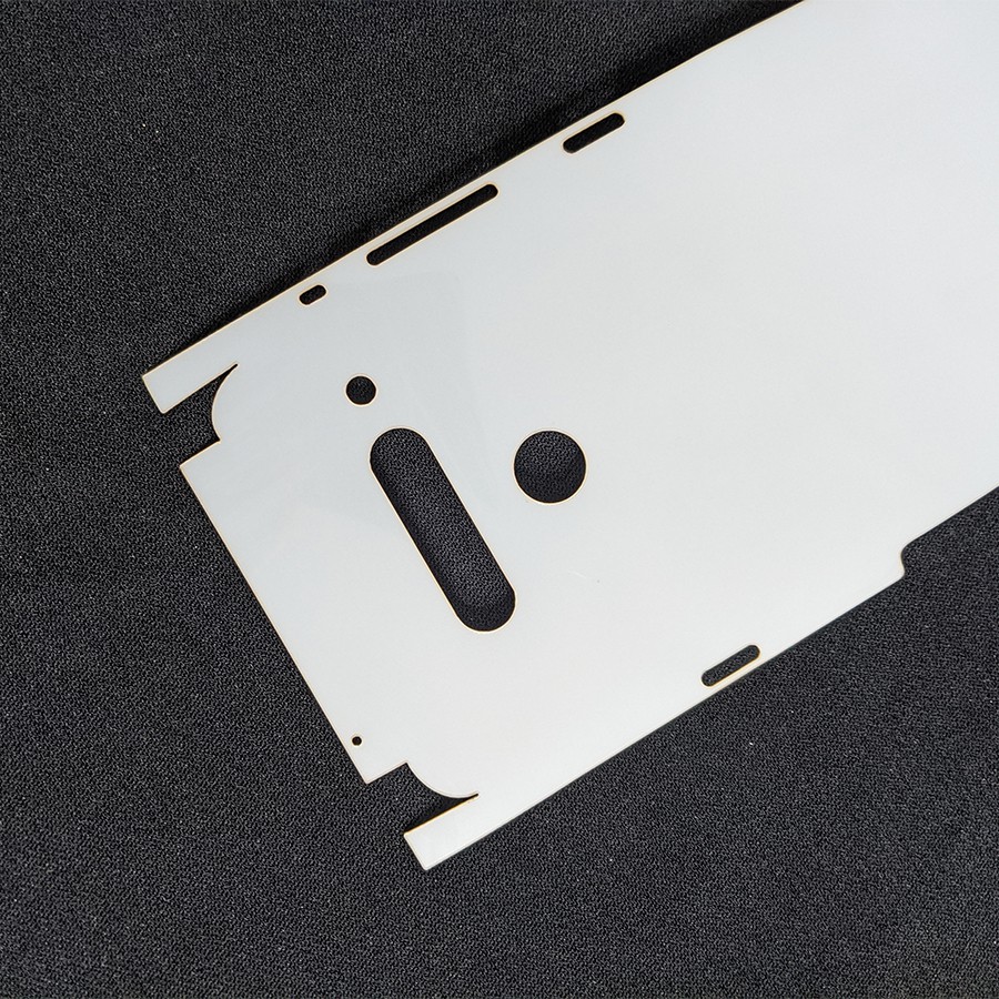 Miếng dán PPF chống xước mặt lưng LG G8